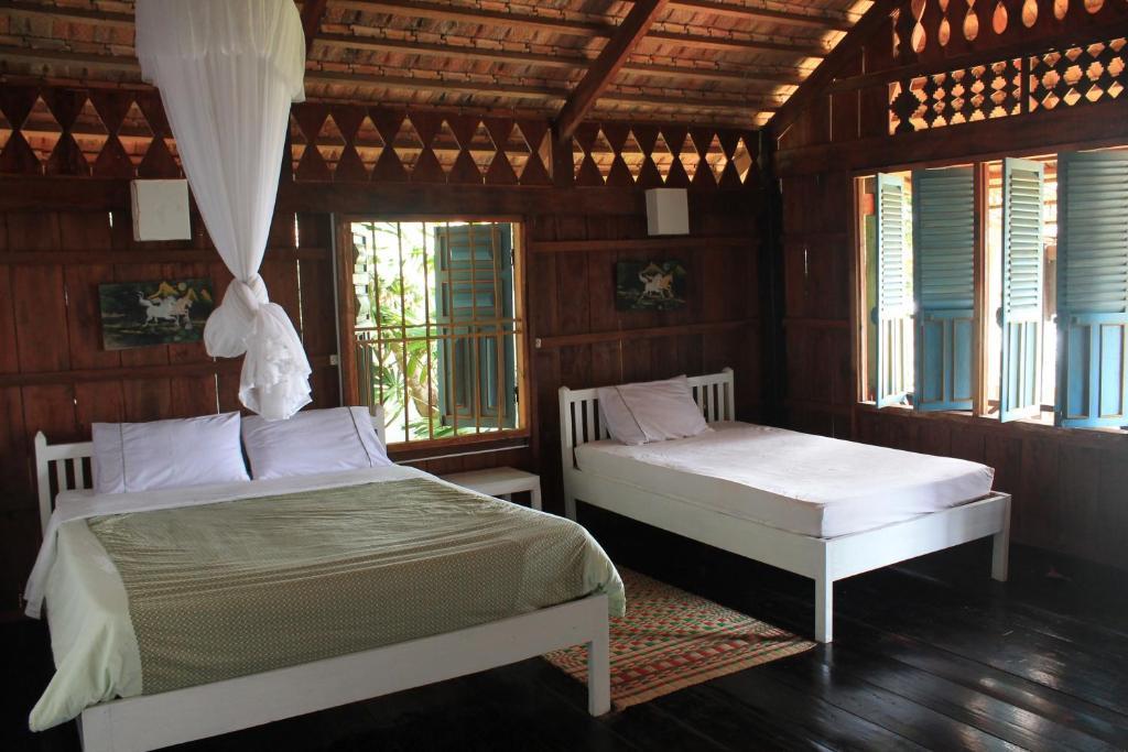 Bo Resort Фу Куок Екстериор снимка