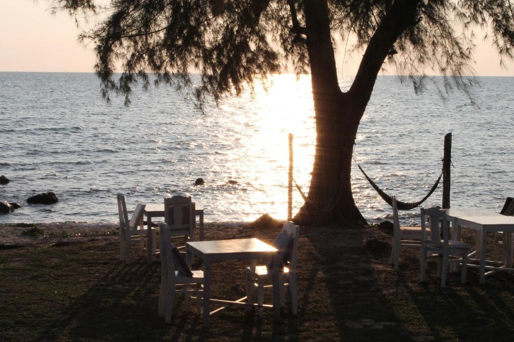 Bo Resort Фу Куок Екстериор снимка