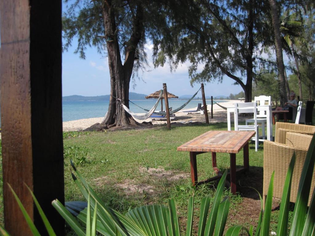 Bo Resort Фу Куок Екстериор снимка