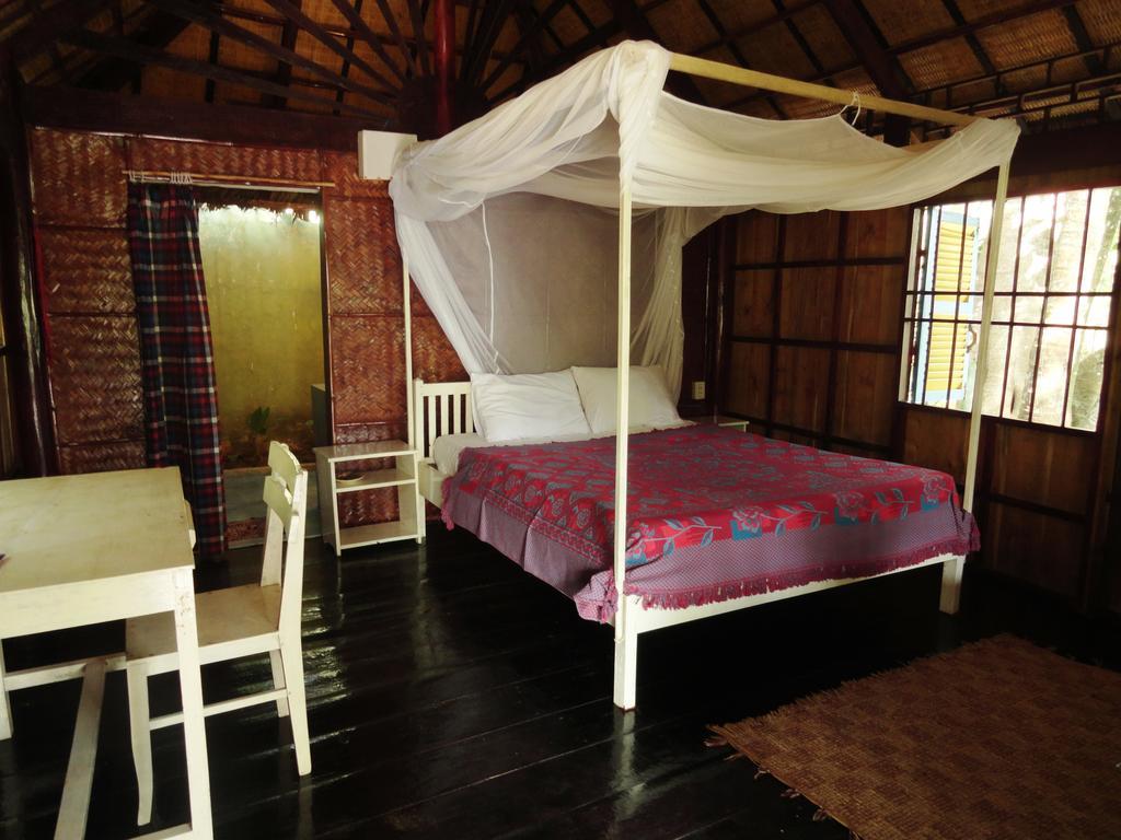 Bo Resort Фу Куок Екстериор снимка