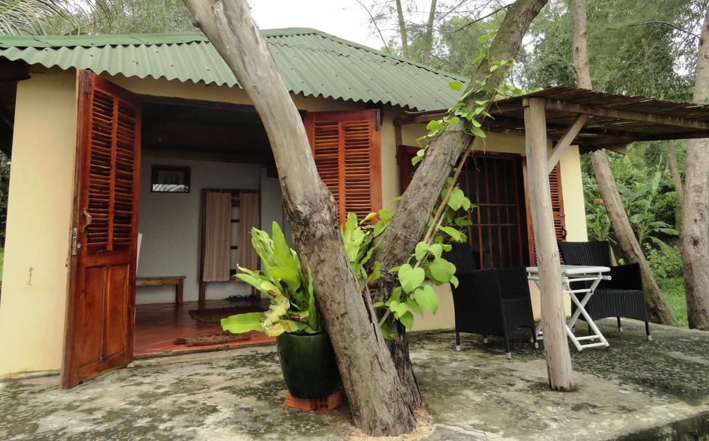 Bo Resort Фу Куок Екстериор снимка