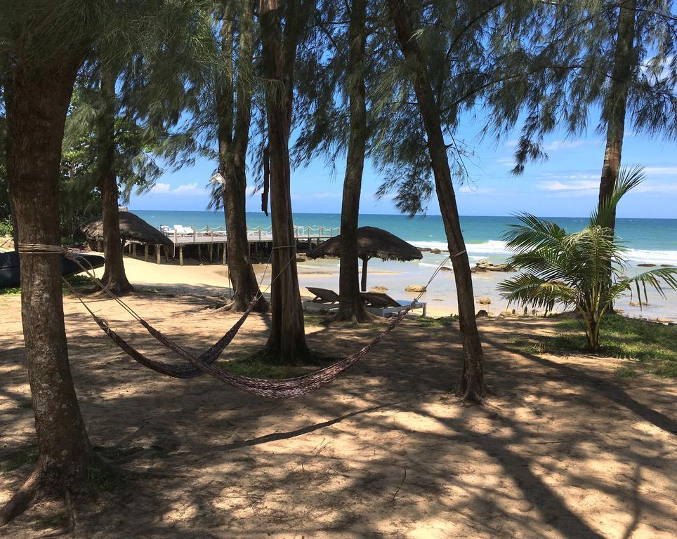 Bo Resort Фу Куок Екстериор снимка