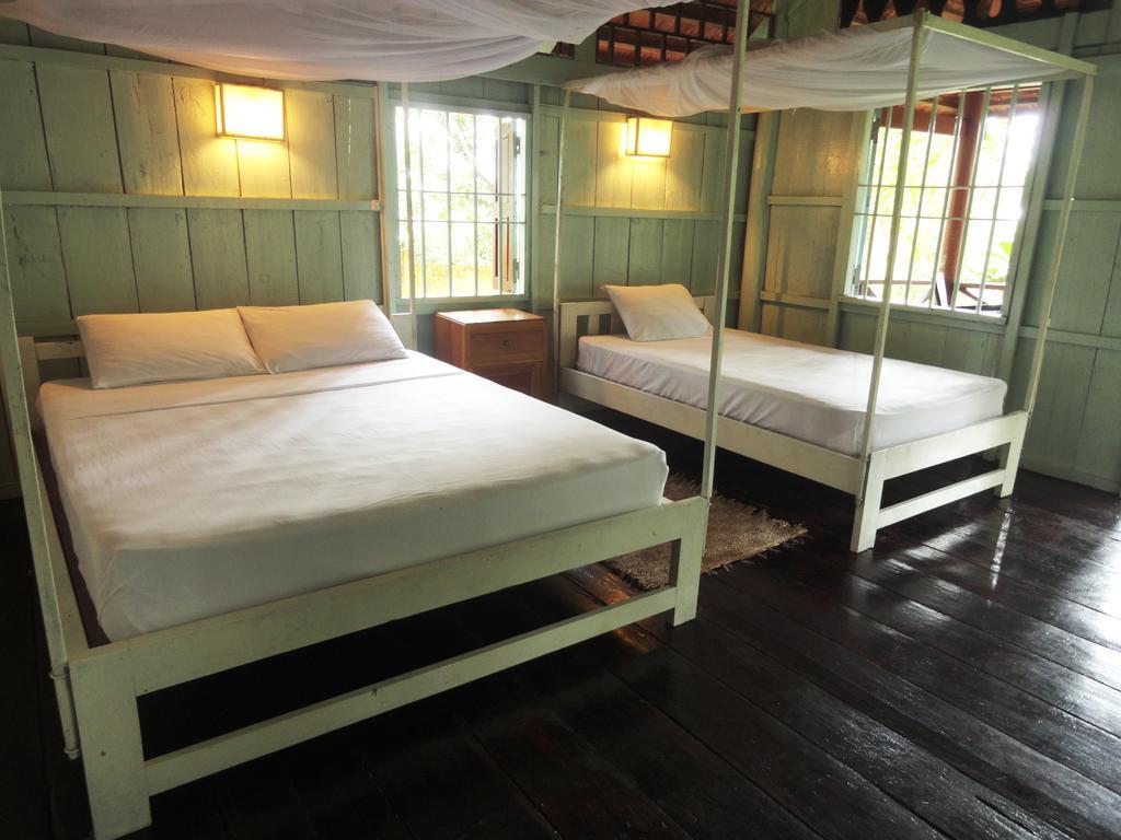 Bo Resort Фу Куок Стая снимка