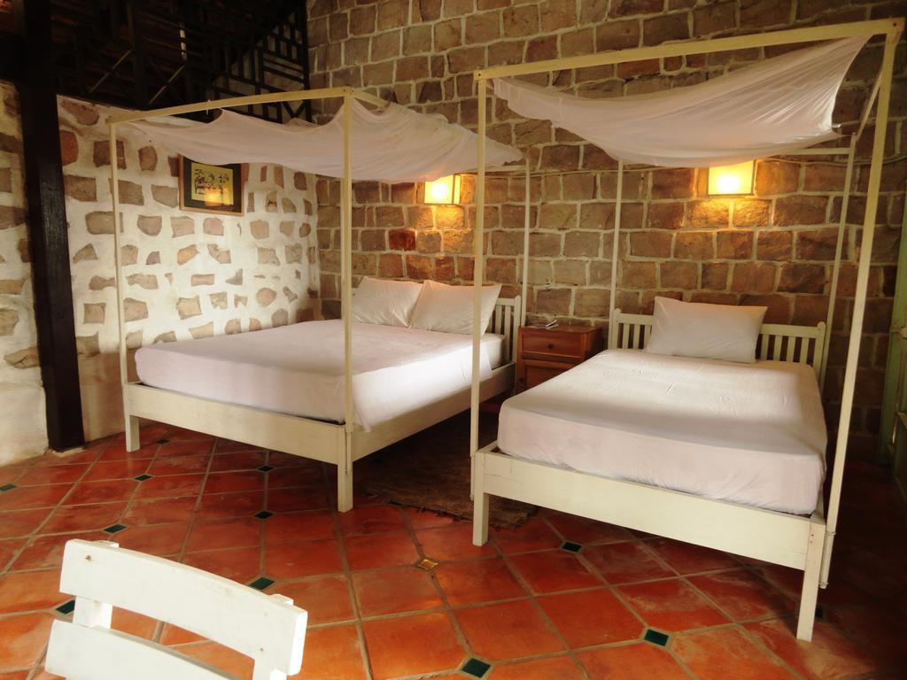 Bo Resort Фу Куок Екстериор снимка