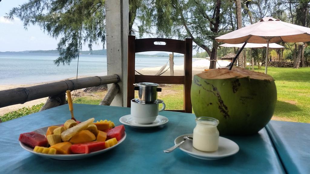 Bo Resort Фу Куок Екстериор снимка