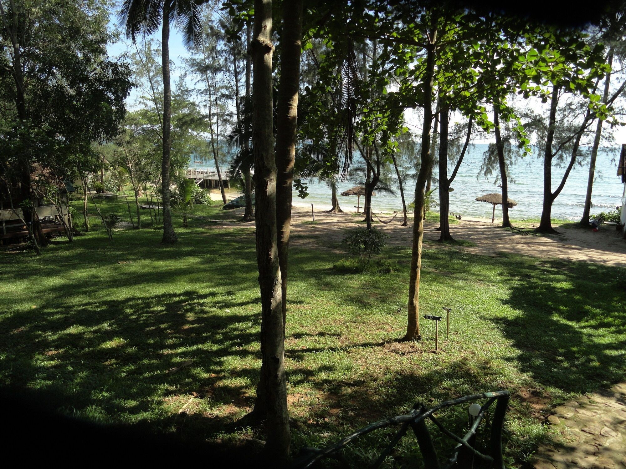 Bo Resort Фу Куок Екстериор снимка