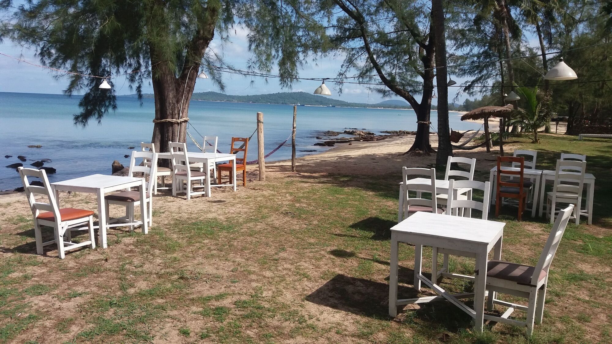 Bo Resort Фу Куок Екстериор снимка