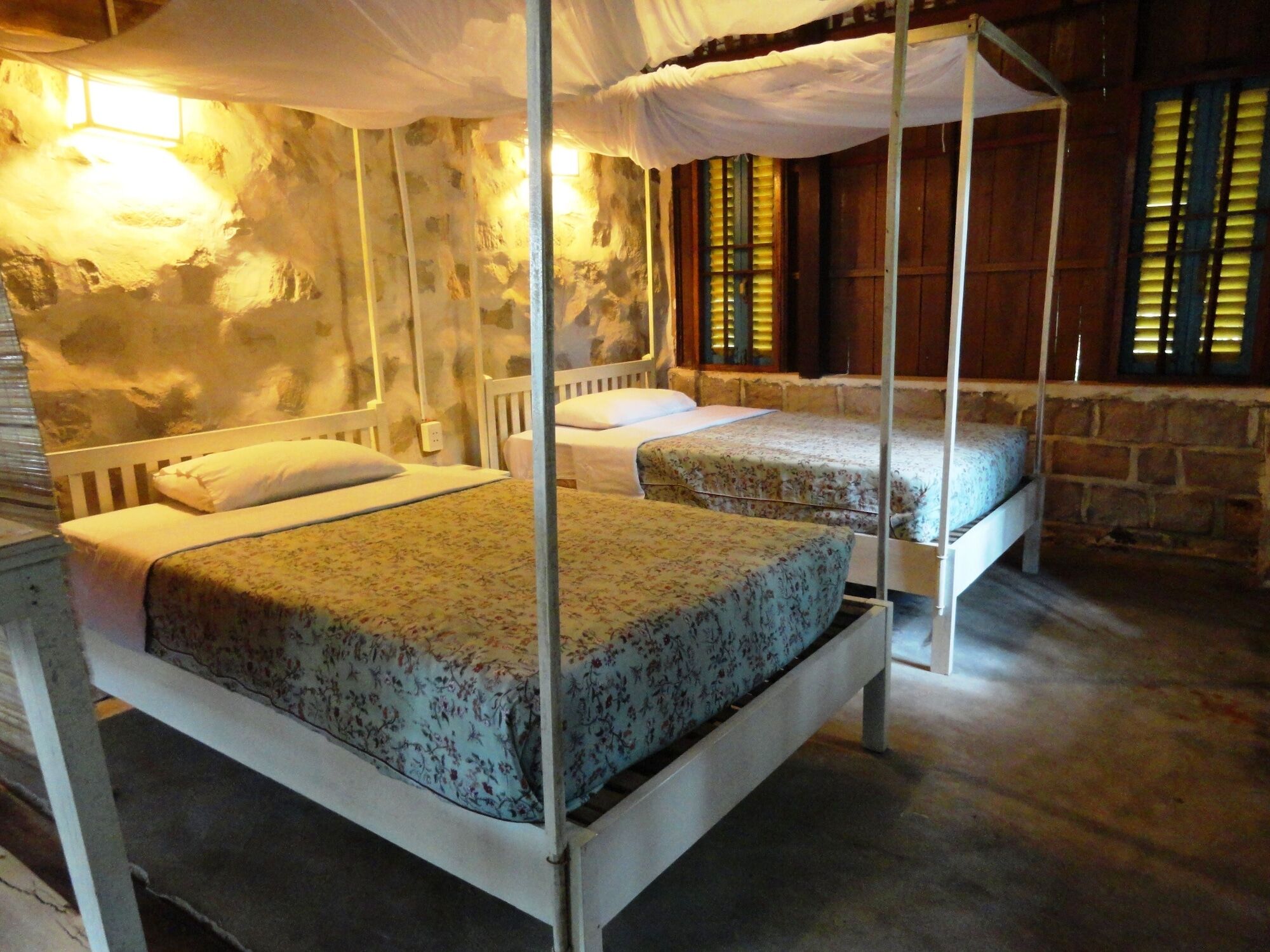 Bo Resort Фу Куок Екстериор снимка